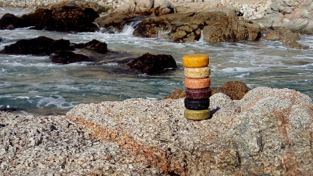 Regla de oro para un cabello sano